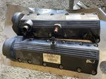 2006 Ford 5.4 Engine Valve Cover Pair #C2E6A505 Used. Price: $150.00.