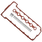 Beck/arnley 036-2042 Valve Cover Gasket Set New. Price: $120.88.