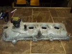 08 09 10 11 12 Ford Taurus Mkt 3.5L 3.7L V6 Front Left Driver Engine Valve Cover Used. Price: $94.99.