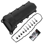 Valve Cover Rh 53021938AB For Dodge Ram Durango Jeep Liberty 1500 3.7L 226CU New. Price: $165.71.