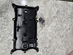 Engine Valve Cover Mtc 1011410 Fits 11-12 Infiniti G25 New. Price: $50.00.