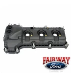 Explorer F150 Edge Mustang 3.5L 3.7L Oem Ford Rh Passenger Valve Cover BR3Z6582G New. Price: $146.95.