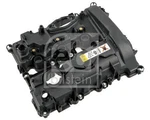 Febi Bilstein 178734 Cylinder Head Cover Plastic Replacement Fits Bmw Mini New. Price: $183.43.