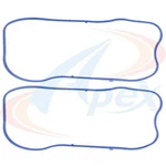 Engine Valve Cover Gasket Set Apex Automobile Parts AVC156 New. Price: $24.21.