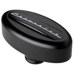 Billet Specialties Breather Valve Cover Retro Black Chevrolet New. Price: $119.92.