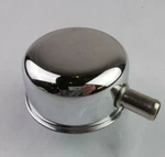 Valve Cover Chrome Breather Push In Granatelli Motorsports New. Price: $12.97.