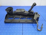 09-14 Volkswagen Jetta Beetle 2.0L Diesel Engine Valve Cover Oem 3L103469 Used. Price: $104.49.