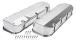 Allstar Performance Bb Chevy Fabricated Aluminum Valve Covers Without Holes New. Price: $189.99.