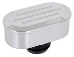 Billet Specialties Ball-milled Polished Aluminum Breather Cap New. Price: $61.99.
