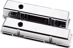 Billet Specialties Polished Aluminum Sbc Short Valve Covers,small Block Chevy New. Price: $145.95.