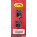 Racing Power Co-packaged 1-1/4 Od X Id Steel V/c Oil Baffle 2PK- R9358 New. Price: $6.63.