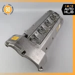 96-99 Mercedes R129 SL500 S500 CL500 M119 V8 Engine Motor Valve Cover Left Oem Used. Price: $74.70.