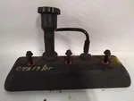 Used Engine Valve Cover Fits: 2003 Chevrolet Silverado 1500 Pickup Grade. Price: $114.99.