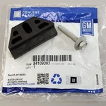 Battery Mounting Wedge And Bolt 16-24 Silverado Sierra 15-24 Tahoe +more New Gm. Price: $14.49.