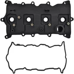Bdfhyk Engine Valve Cover With Gasket Compatible 2007-2013 Nissan Altima L4 New. Price: $42.00.