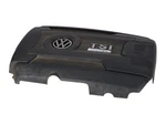 Engine Cover Vw Golf Vii (5G) 2.0 4MOTION 228 Kw 310 Hp (12/2016- 06K10 Gebraucht. Price: $69.56.
