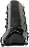 Dorman Left Engine Valve Cover For 2006-2007 Mitsubishi Raider 4.7L V8 New. Price: $226.42.