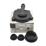 For Mercedes C230 C300 ML350 E350 S550 Crankcase Vent Valve Cover Cam Plugs Set New. Price: $39.23.
