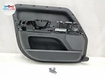 2021-2023 Land Rover Defender 90 Front Left Side Door Panel Trim Cover Oem Used. Price: $135.00.
