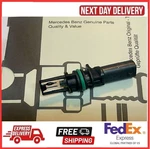 Mercedes W222 W221 W213 W204 W205 C-class Air Intake Temperature Sensor Oem New. Price: $75.23.