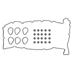 For Chevy Trailblazer 02-05 Id Select SEL235293 Engine Valve Cover Gasket Set New. Price: $18.58.
