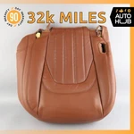 Maserati Quattroporte M156 SQ4 Rear Right Side Bottom Lower Seat Cushion Oem 32K Used. Price: $244.85.