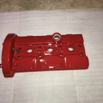 Ford E9DZ-6582B Left Powder Coated Valve Cover 1989-95 Taurus Sho 3.0L 3.2L Remanufactured. Price: $149.00.