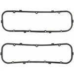 Pro Valve Cover Gasket Set VS30055R; Fel-coprene Rubber .115 In. For Bbc New. Price: $29.40.