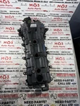 11-21 Chrysler Dodge Jeep 12-21 Ram 3.6L Engine Driver Side Valve Cover Used. Price: $60.00.