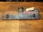 05-09 Chevy Equinox 06-08 Pontiac Torrent Left Driver Side Valve Cover 3.4L Used. Price: $94.99.