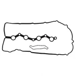 Engine Valve Cover Gasket Set Fel-pro Vs 50869 New. Price: $28.89.
