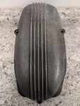 Bmw Airhead Front Engine Cover R75/6 R90/6 R90S Are 60/6 Used. Price: $30.00.