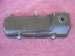 99-04 Ford Mustang 3.8 V6 Right Passenger Rocker Arm Valve Cover Used Oem. Price: $29.00.