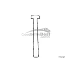 One New Eurospare Engine Valve Cover Gasket Right EBC9627 EBC009627 For Jaguar. Price: $47.17.