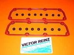 01-04 Fits Chrysler Dodge Caravan 3.3 3.8 Victor Reinz Valve Cover Gskt New. Price: $44.99.