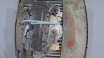 Engine Station Wgn 2.4L Vin 61 B5244S Fits 03-07 Volvo 70 Series 691014 Used. Price: $546.00.
