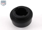 Volkswagen Beetle Engine Cover Adapter Genuine 06A103179B New. Price: $52.02.
