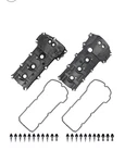Right & Left Side Valve Cover Set Ford Edge Lincoln 3.5L 3.7L 2011-2020 New. Price: $119.99.