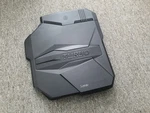 Oem 29240-2S300 2.5 Gas Engine Cover Assy Ems For Hyundai Santa Fe MX5 2024 2026 New. Price: $139.95.