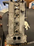 12-14 Ford Focus 2.0L Valve Cover Dohc Flex Fuel Non Turbo P/n CM5E-6K271-AE Used. Price: $69.95.