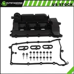 Right Engine Valve W/ Gasket For Land Rover Discovery LR4 Range New. Price: $40.78.