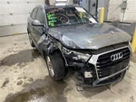 Plastic Engine Cover Audi Q3 2017 1351464 Used. Price: $159.99.