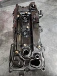 New Oem Nissan Front Valve Cover 13264-ZA30A ,.. Altima,maxima,quest,murano V-6. Price: $151.00.