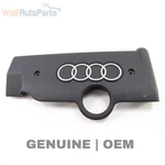 1997-1999 Audi A8 Left Engine Cover 077103723C Used. Price: $23.99.