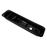12555270 Ac Delco Valve Cover Driver Left Side For Chevy Suburban Sierra Pickup New. Price: $105.22.