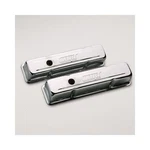 Dart Chrome Valve Covers 68000050 Chevy Sbc 283 305 350 400 New. Price: $90.86.