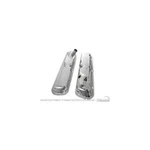 Scott Drake 64-67 Chromed Valve Covers New. Price: $118.94.