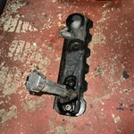 Volkswagen Transporter T4 Rocker Valve Cam Cover 074103360A 2.4 Aab Aja Vw Used. Price: $94.25.