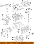 Bmw Oem 10-19 135I Engine Parts-valve Cover 11127570292 New. Price: $499.21.