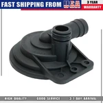 Crankcase Vent Pcv Valve For Jaguar XK8 Xjr XJ8 Super V8 Xkr AJ89074 Us Stock New. Price: $32.11.